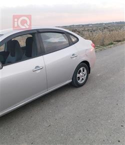 هيونداي أفانتي